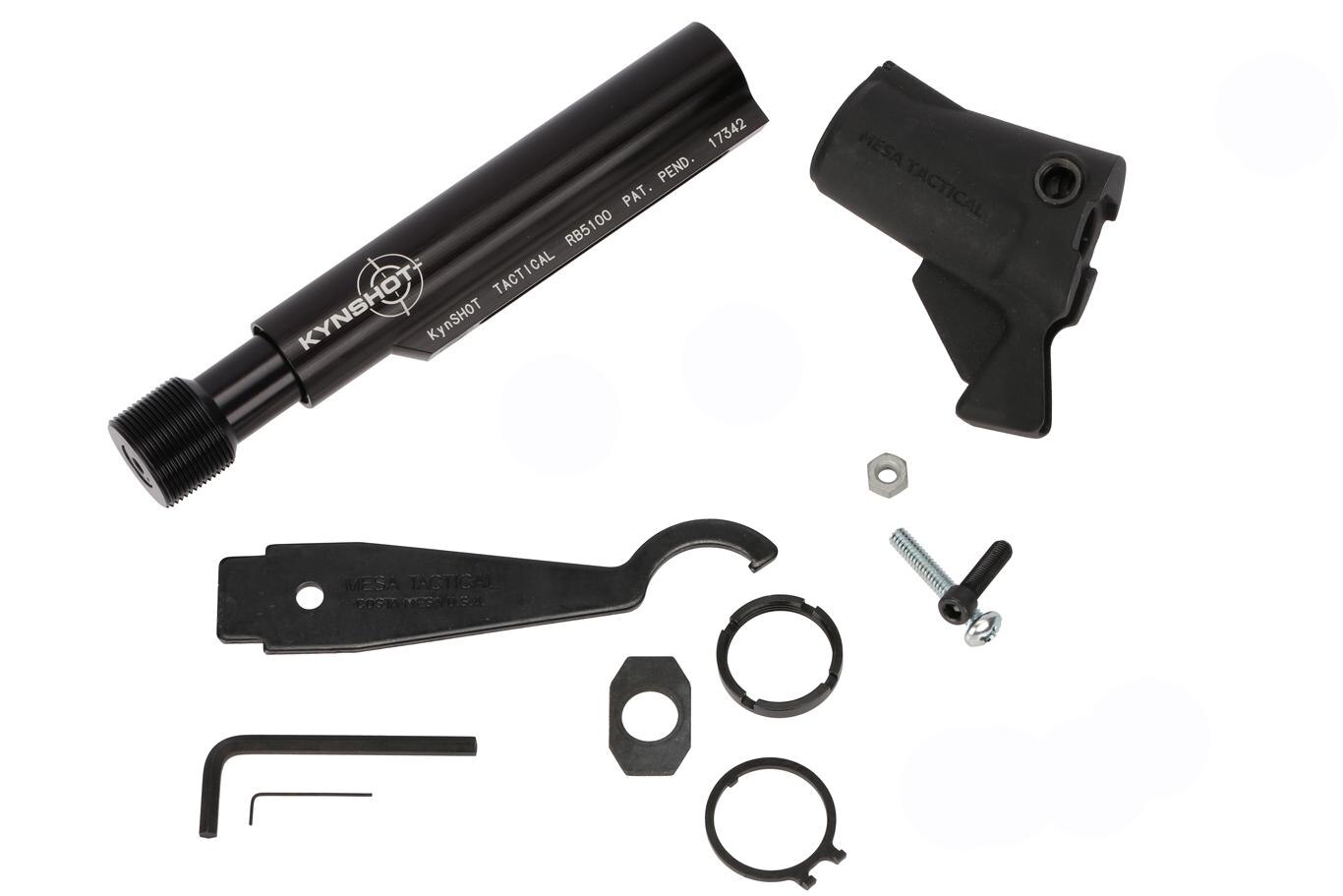 KynSHOT Tactical Shotgun Conversion Kit Remington 870 SK5100R